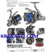 Катушка безынерционная Trabucco Spectrum XSD Surf